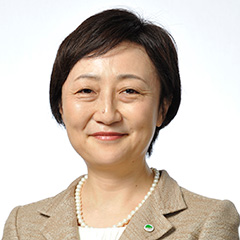 Yukiko Araki
