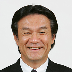 Hitoshi Kawaguchi