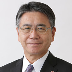 Norihiko Taniguchi