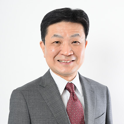 Etsuhiro Hosoda
