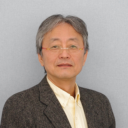 Yasunobu Hasegawa