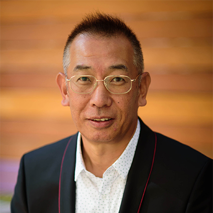 Takashi Itoh