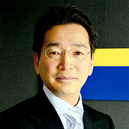 Masaru Kaizaki
