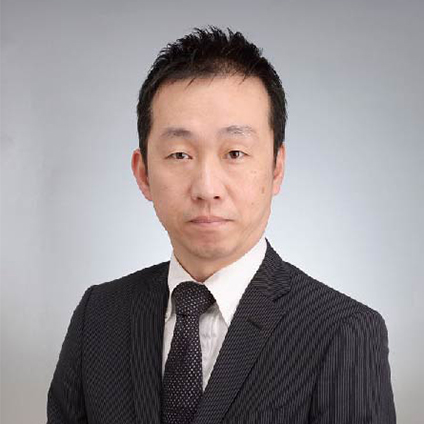 Hiroshi Katono