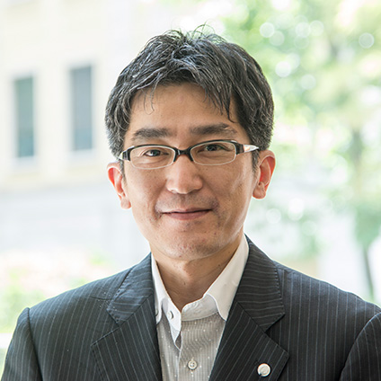 Katsuhiro Koyama