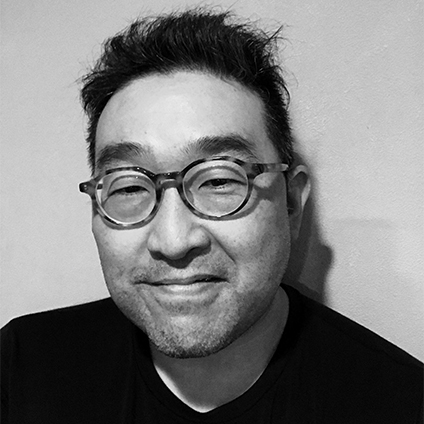 Takeshi Kawaji