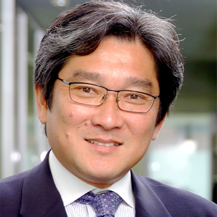 Satoshi Kawashima