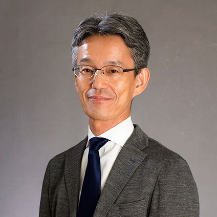 Kiyoyuki Murakami