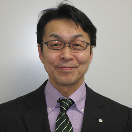 Koichi Yanagita