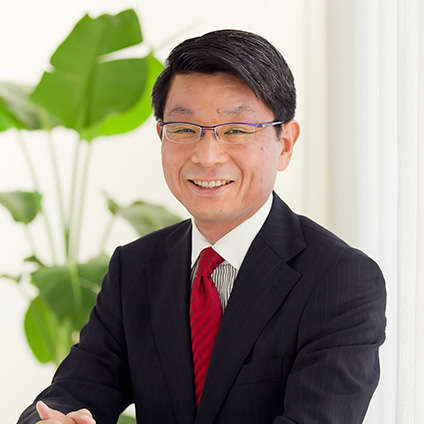 Naoki Adachi, Dr.