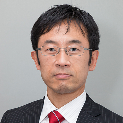 Mitsuru Shibata