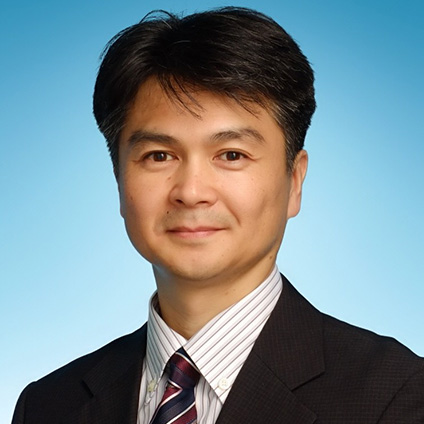 Takeshi Shimotaya