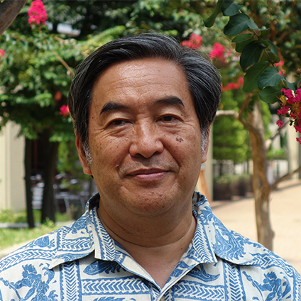 Keiichi Tsujino