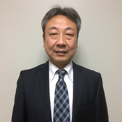 Yoshiharu Arai