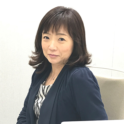 Eiko Akashi