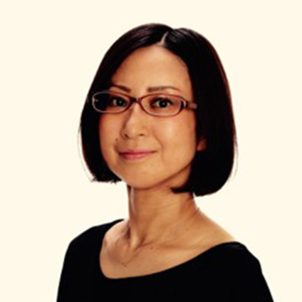 Akiko Hoshi