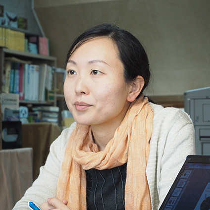 Akiko Yoshida