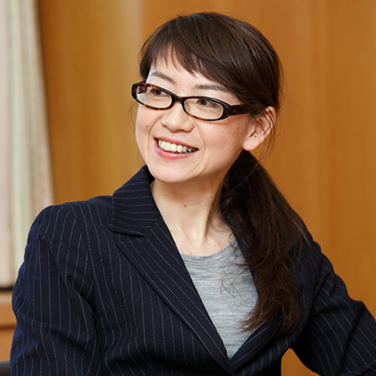 Hitomi Miura