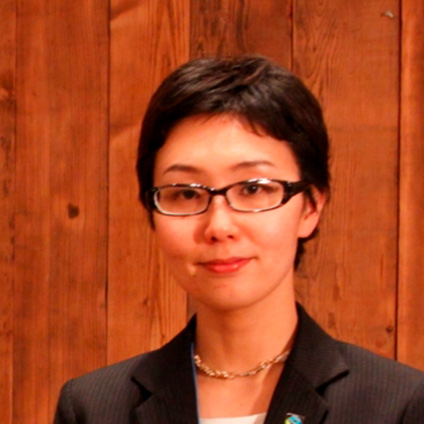 Kaori Nakajima