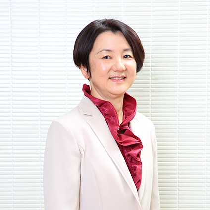 Kaoru Ninomiya