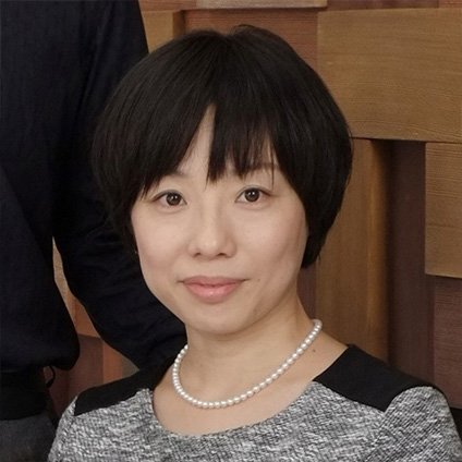 Kyoko Sasaki