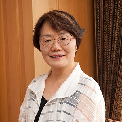Keiko Okayama