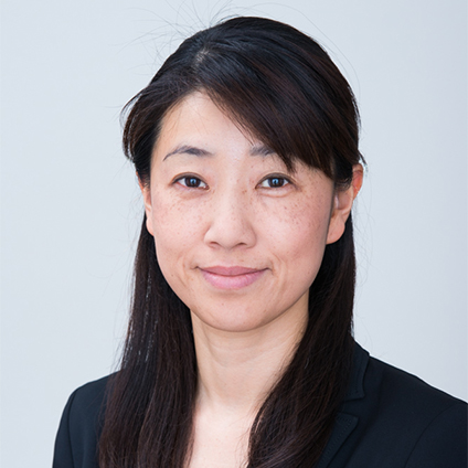 Yoshiko Yagi