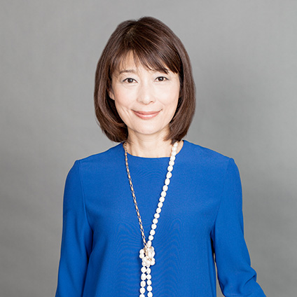 Yumiko Yoshimizu