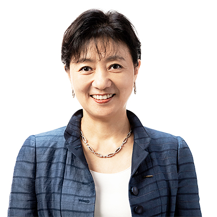 Asako Hoshino
