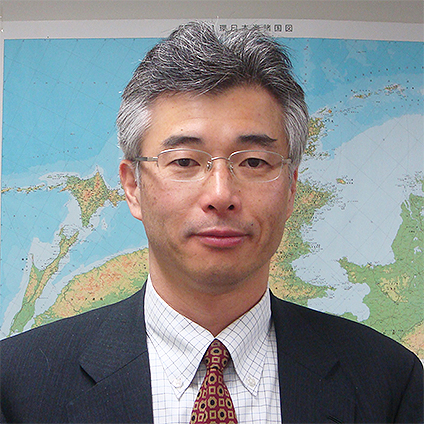 Tokutaro Nakai