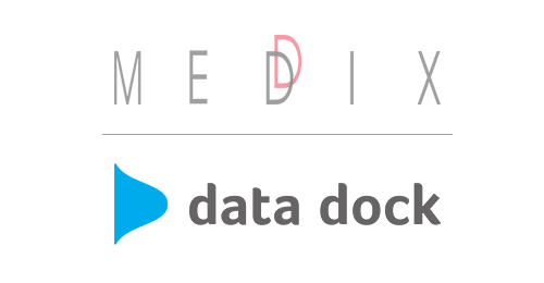 Medix Inc./data dock Inc.