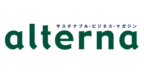 Alterna Co., Ltd.