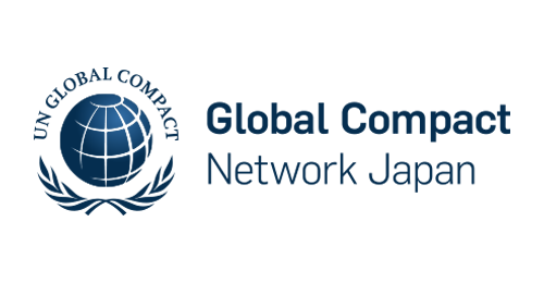 Global Compact Network Japan
