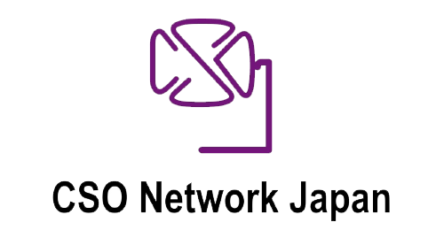 CSO Network Japan