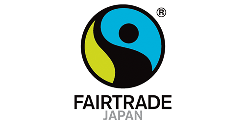 Fairtrade Label Japan