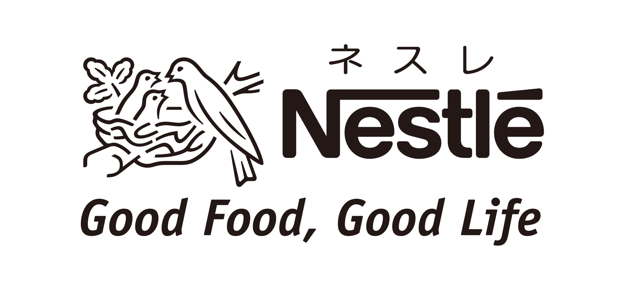 Nestle Japan