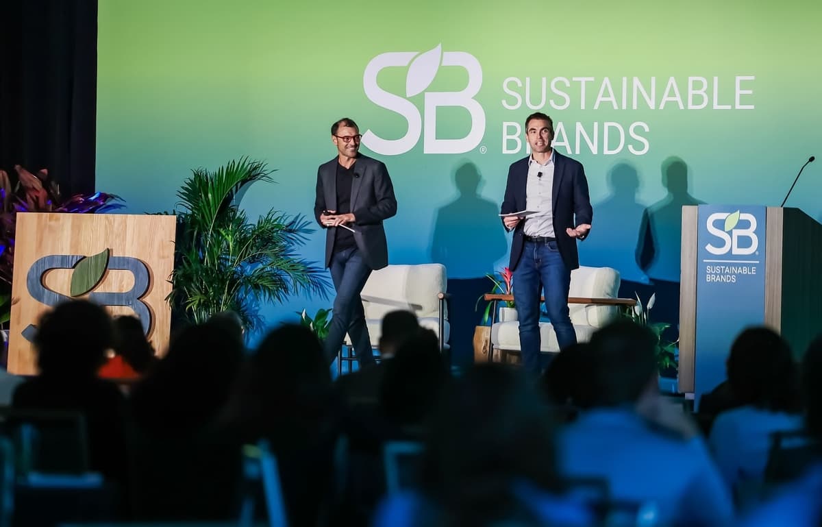サステナブル・ブランド国際会議2025|SB国際会議|ニュース|ニュース|サステナブル・ブランド ジャパン | Sustainable ...
