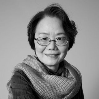 Keiko Okayama
