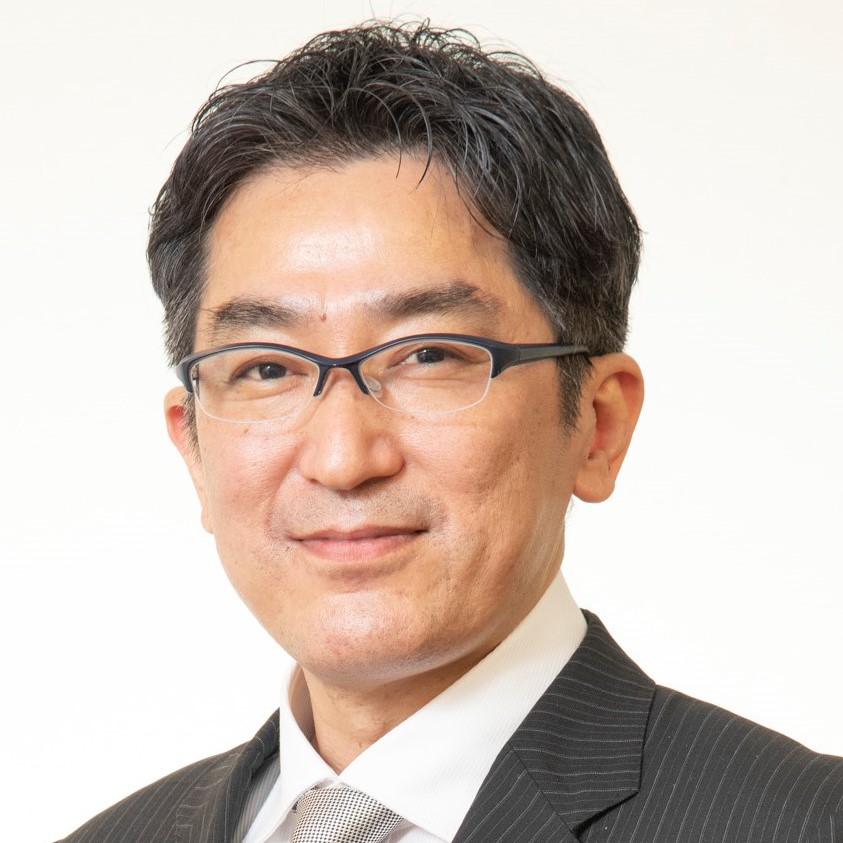 Katsuhiro Koyama