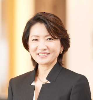 Chikako Matsumoto