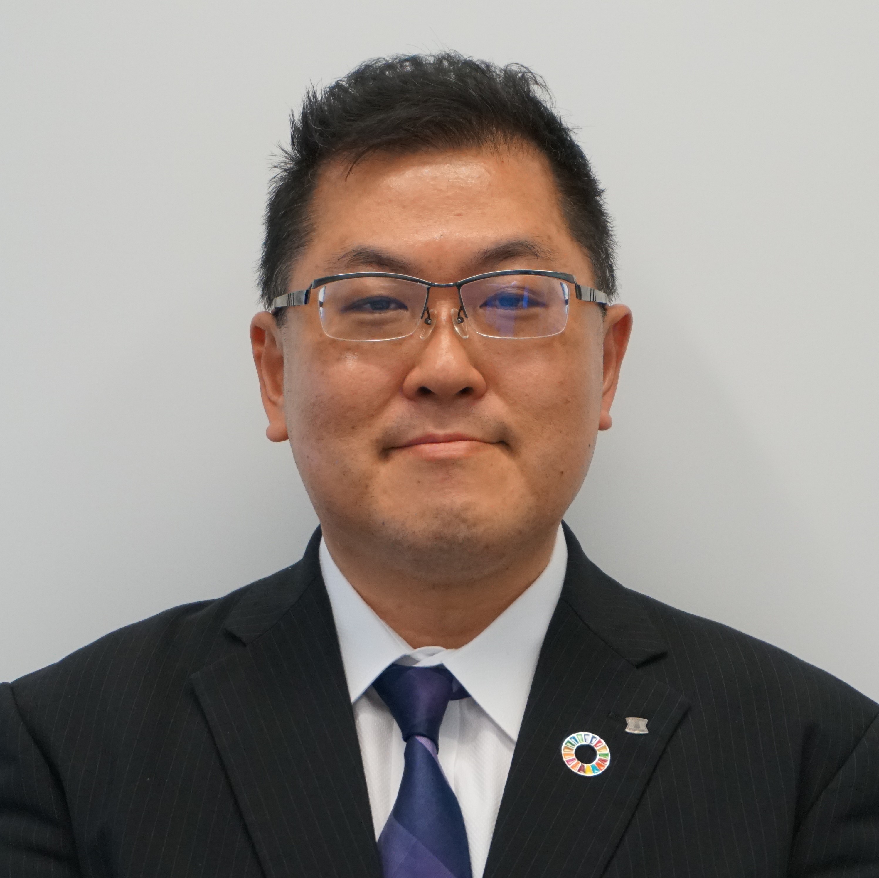 Hiroyuki Miura
