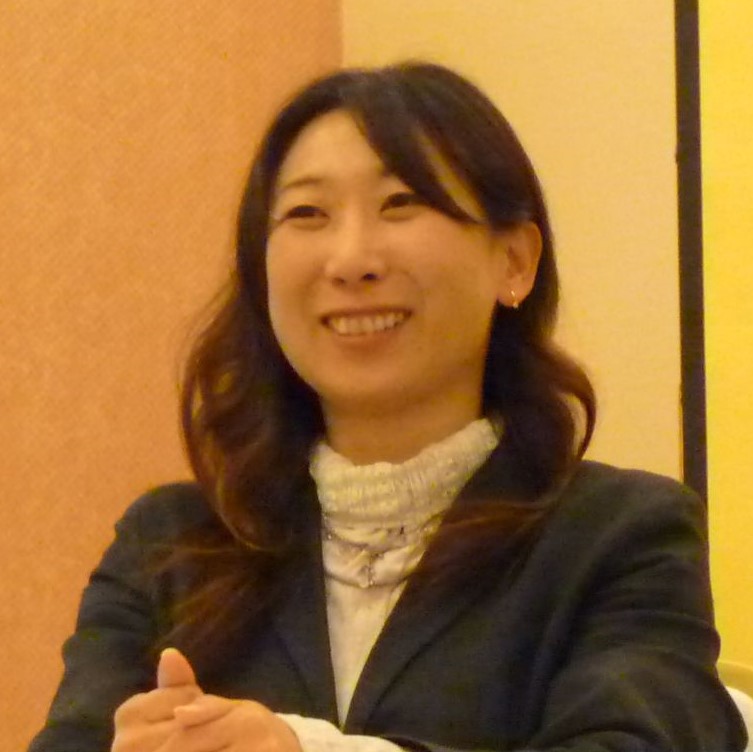 Junko Yokota