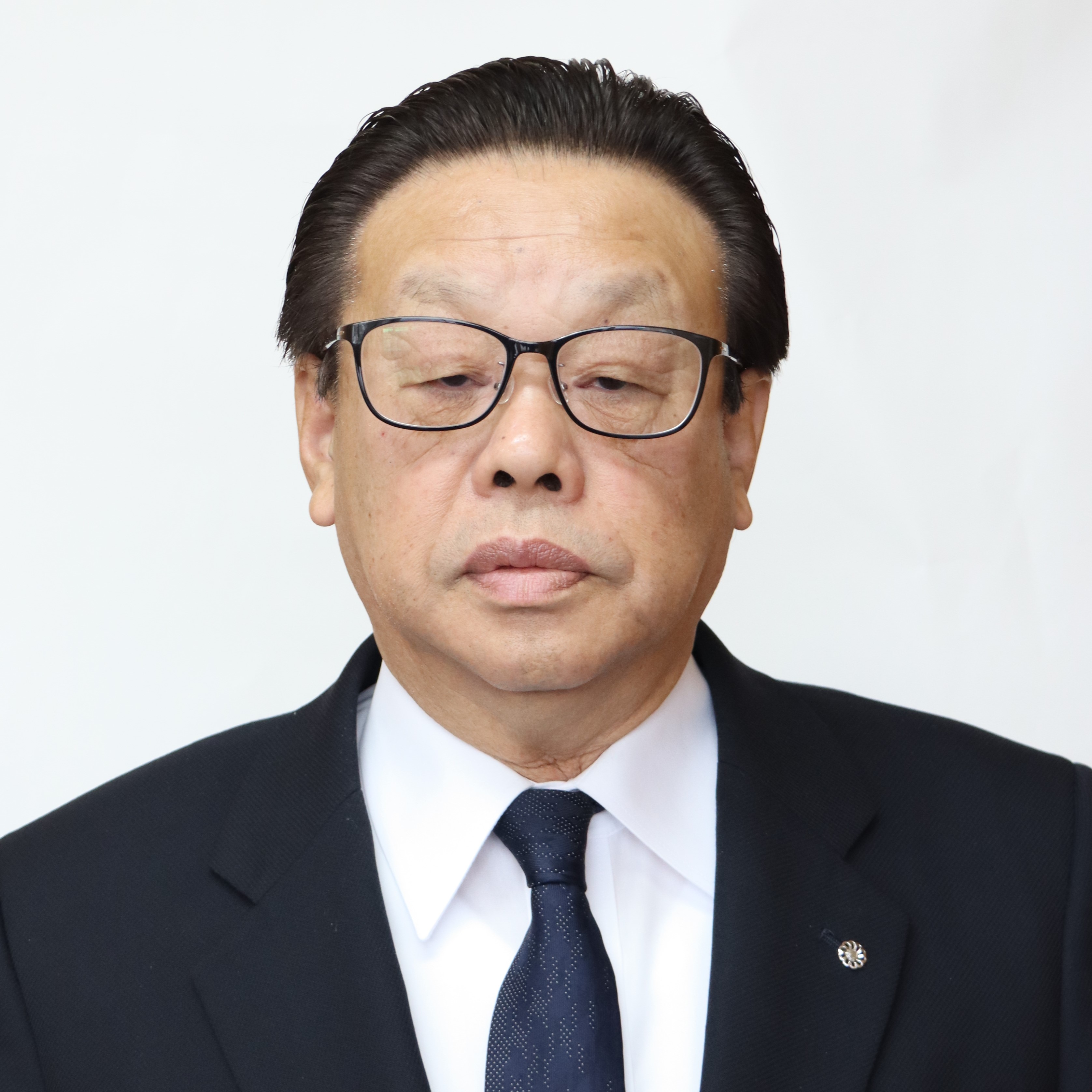 Mitsuru Nozaka