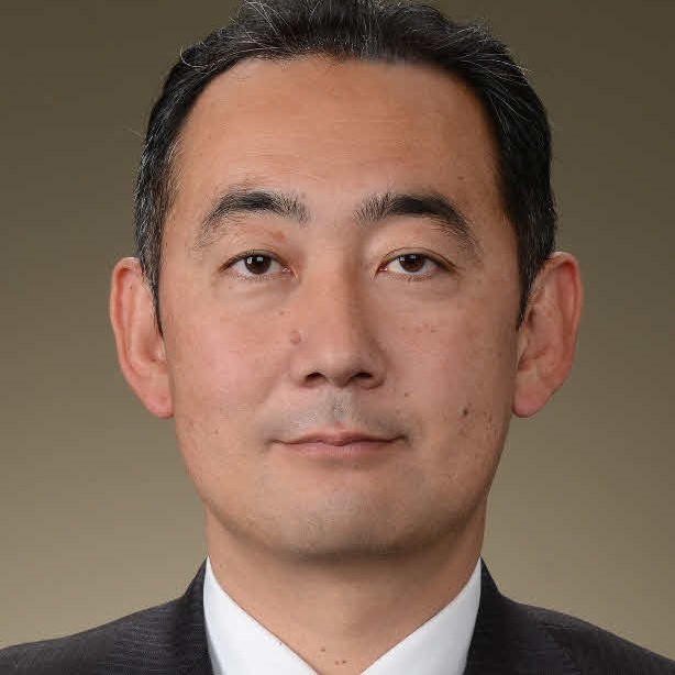 Toru Takeda