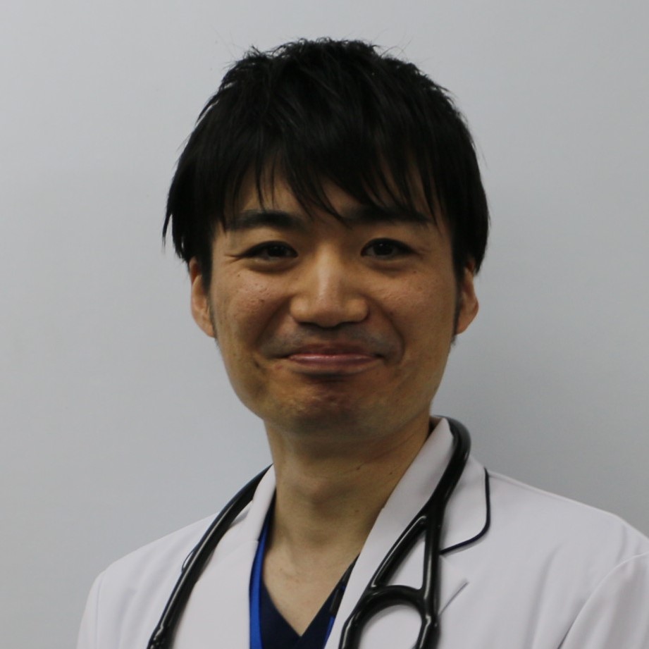 Yasuhiro Hotta