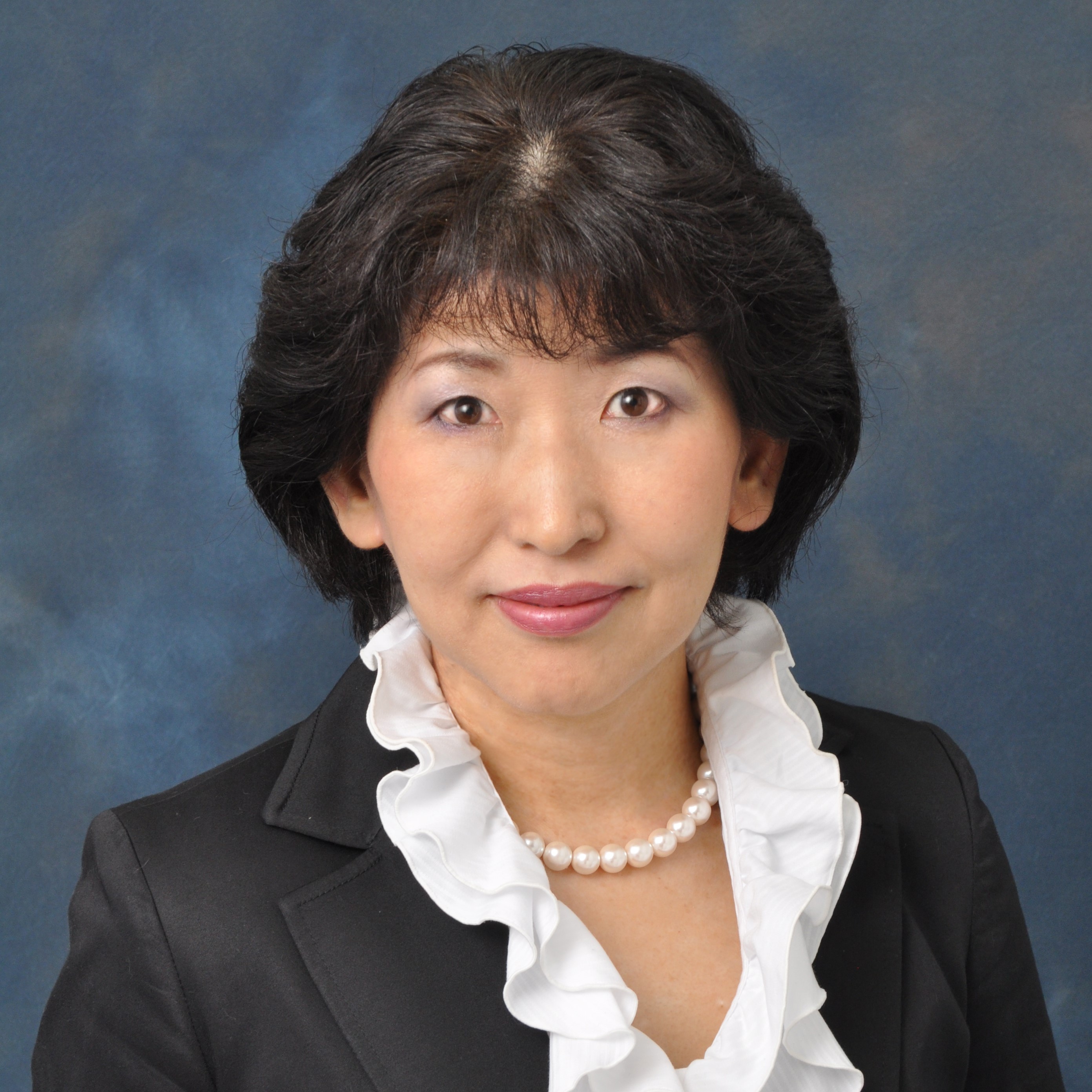 Yoshiko Shibasaka