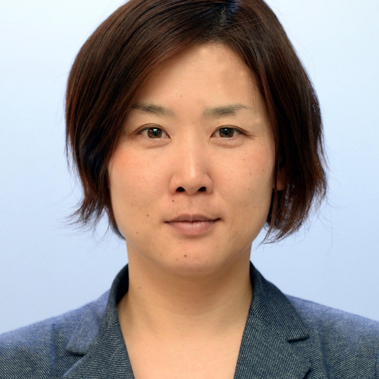 Yoko Yamamoto