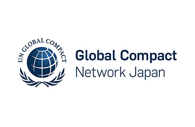 Global Compact Network Japan