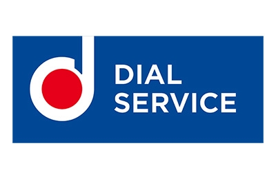 DIAL SERVICE CO.,LTD.