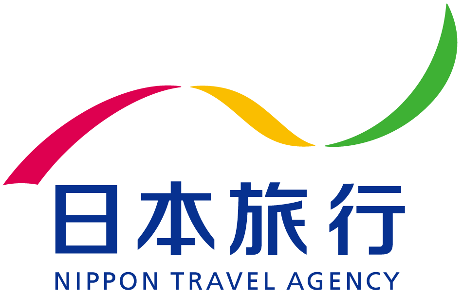 株式会社日本旅行 ロゴ
